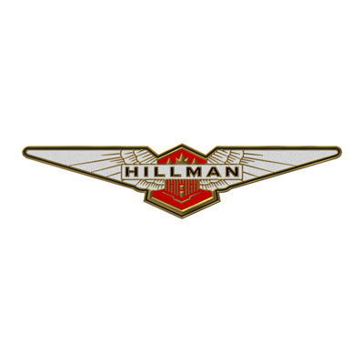 Hillman_badge